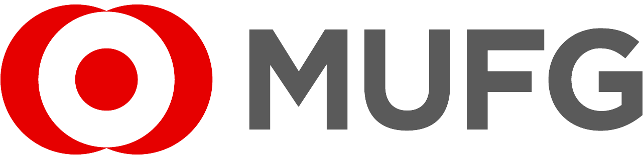 MUFG Logo